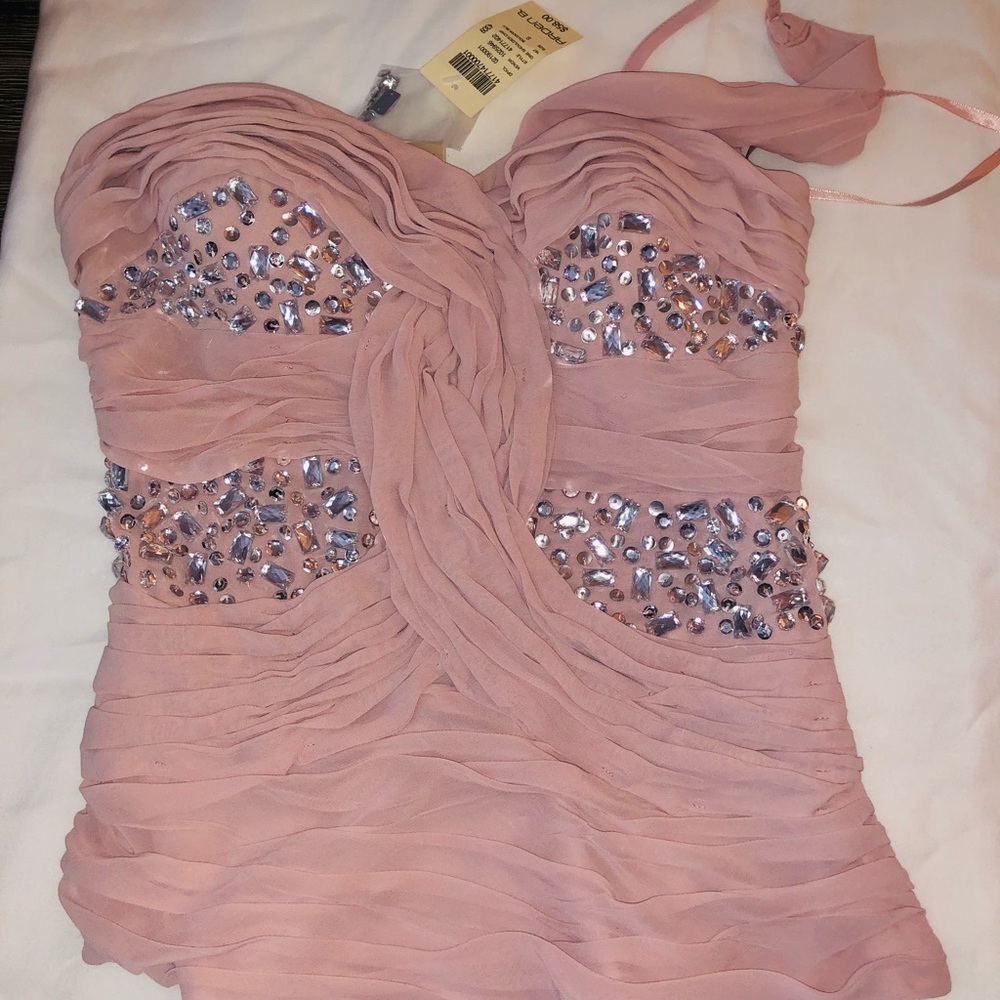 ~Women’s Arden B One Shoulder Top